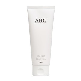 AHC Prep+Reset Cleansing Foam 150ml