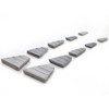 (Pack of 20) Replacement Hammer Shaft Wedges - for Replaceing