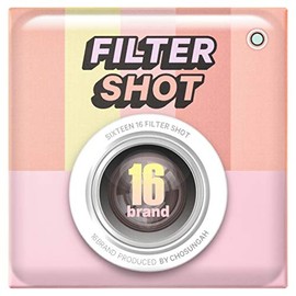 16brand FILTER SHOT