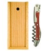 La Guiole Waiter's Corkscrew Set Rosewood