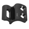Bicycle Front Derailleur Hanger Aluminium CNC Processing Anodic Oxide Coating