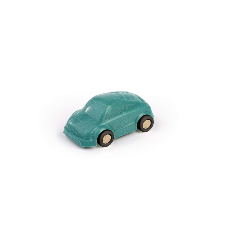 Miniland Educational Eco Minimobil 4-1/4",Multi