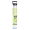 PVA Cylinder Water Soluble Net PVA Mesh Soluble Fishing Feeder
