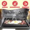6788 Genesis II 300 Full Size Griddle Insert for Weber