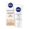3 x NIVEA® Daily Essentials Tinted Moisturising Day Cream Natural