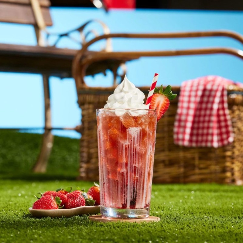 DaVinci Gourmet Sweet Cream Creamer, 64 Fluid Ounces (Pack of