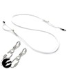 Planer Bridle Kit with Leader and Planer | Wahoo Fishing