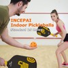 INCEPAI Pickleball Balls, Compliant with USAPA Standards, 6 Pack 26