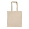 Organic Cotton Canvas Tote Bags – 12 Pack – Heavy