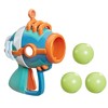 PJ MASKS F20975L1 Romeo Blaster Preschool Toy, Easy to Use