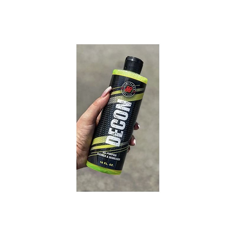 LimitlessCarCare Decon All Purpose Cleaner & Degreaser