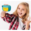 Lisciani Print CAM Instant Camera Hi-Tech Education 4 Inch Full