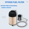 TMLGB AF27879 FS19915 PF9908 LF17511 Filter Kit,for Freightliner Cascadia DD13