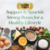 Calcium 1200 mg with Vitamin D3, Calcium Supplement Vitamins, Supports
