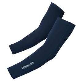 CO-COS GLODITOR Odor Clear® Deodorizing Arm Cover for Spring and Summer, navy, L