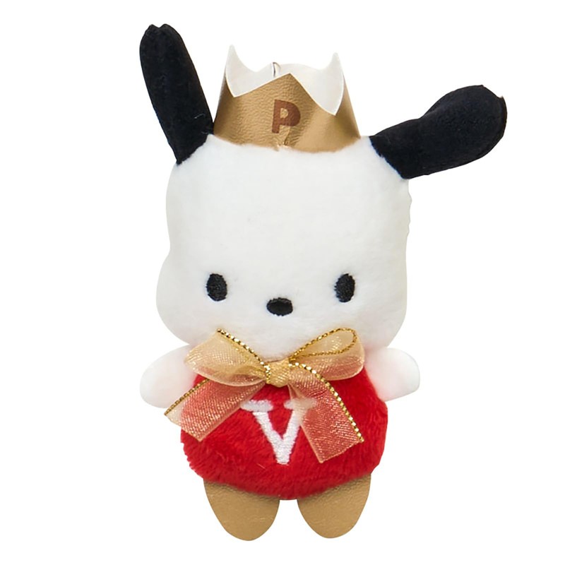 Sanrio 361143 Secret Mascot Brooch (Okigae Design) Perfect