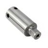 Weldon Shank Adapter JESTUOUS for 3/4 Inch Annular Cutter Extension