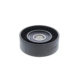 VAICO V10-9747 Tensioner Pulley, v-ribbed belt