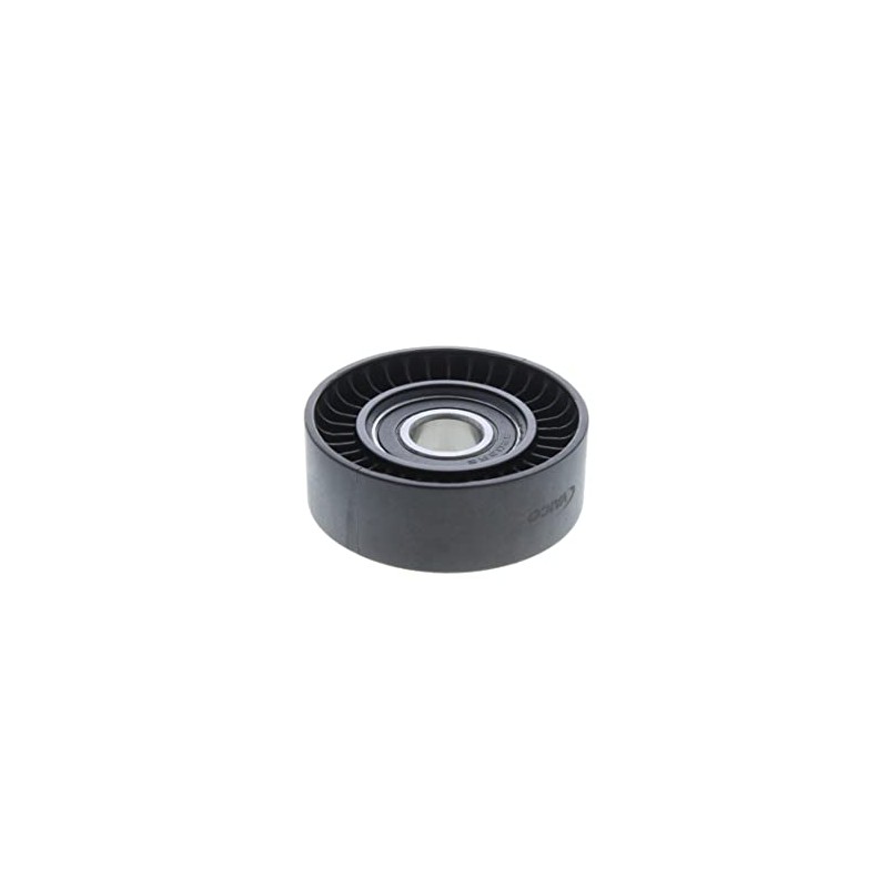 VAICO V10-9747 Tensioner Pulley, v-ribbed belt