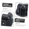 STOBOK 16pcs Speaker Box Corners Foam Soundproofing Protectors Speaker Box