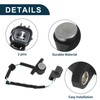 TUCKBOLD Crankshaft Position Sensor for Honda Accord 2.7 1995-1997 Sturdy