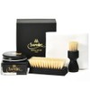 Safir Shoe Polishing Set, Creme 1925 Set, Trial Kit, Shoe