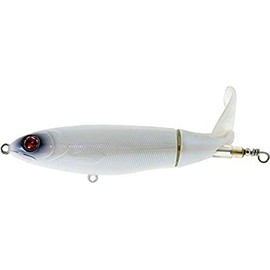 River2Sea WPL110/21 Whopper Plopper, Pure White