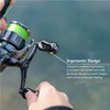 Gomexus Power Knob Compatible with Shimano Daiwa Spinning Reel Handle