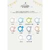 Cooling Ring, Cool Ring, Heatstroke Prevention, Heat Prevention, Cool, Super