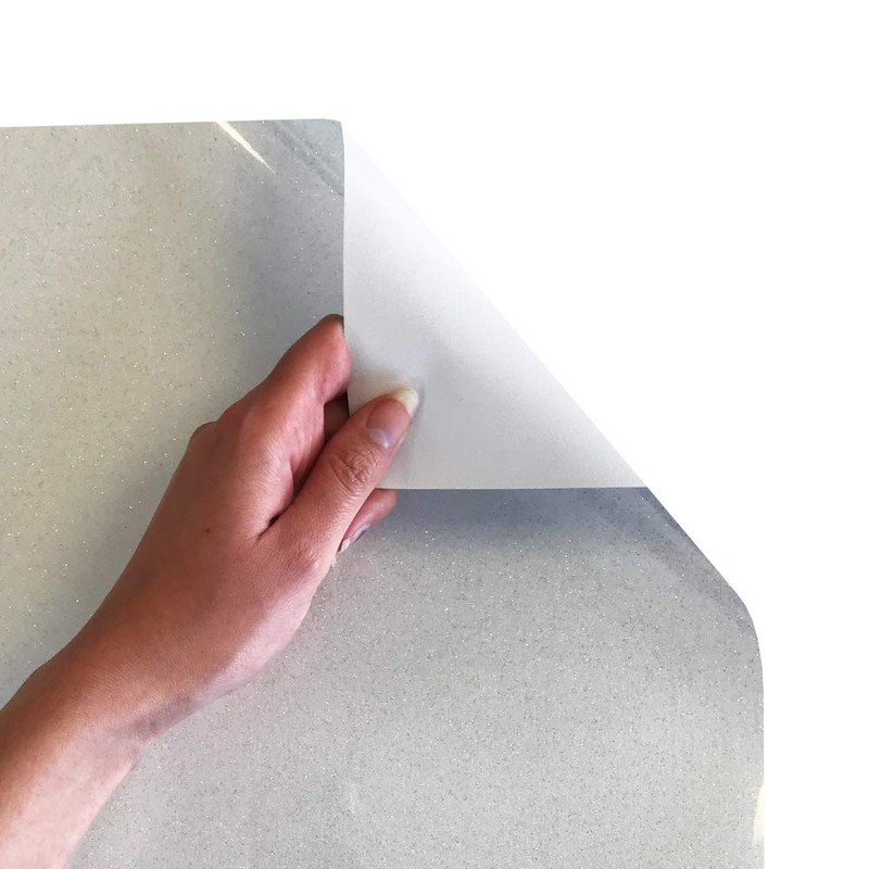 Siser Glitter HTV 11.8" x 3ft Roll - Iron on