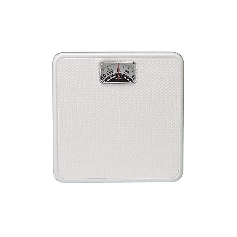 Taylor Mechanical Rotating Dial Scale (White)