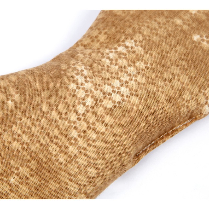 Eye Pillow, Cooling Mask & Cooling Pad for the Eyes.