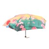 Sun Umbrella Compact Umbrella 5 Level Foldable 6 Ribs Multiuse