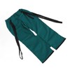 Restraint Pants Cotton Tear Resistant Constrain Pants Restraint Clothes for