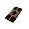 PVC Morale Patch - Canadian Flag - Thin Orange Line