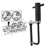 Fuel Injector Rail Assembly Remover Tool EN 49245 Professional Fuel