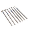 Cuticle Nail Drill Bit, Electric Diamond Removal Gel Bit Manicure