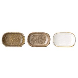 Bloomingville Addison Serving Dish Multi-Color Stoneware