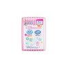 Laurier Sarah Pure Absorbent Panties Liner, Slim Type, 0.1 fl
