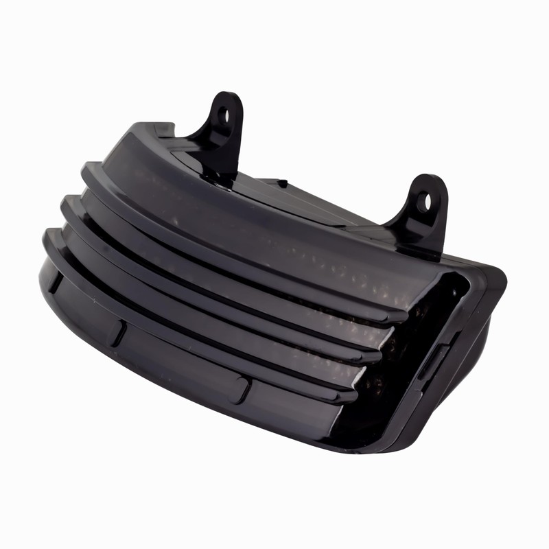 Eagle Lights Tri-Bar LED Running Light For 2014-2024 Harley Davidson