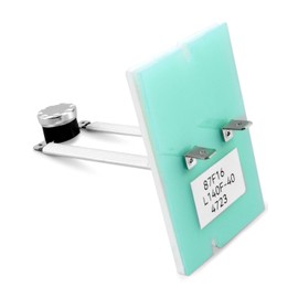 ULXIOM 87F16 Furnace Limit Switch Fit for Lennox Furnaces 87F1601 L140-30F 36T01B3