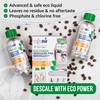 Breville Compatible Descaling Solution. 2 Bottles of Descaler Solution. Descaling