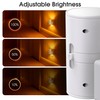 Briignite Night Lights Plug into Wall, Modern LED Night Light