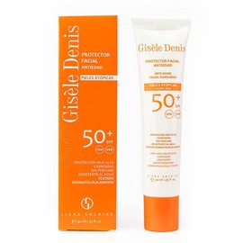 GISÈLE DENIS Gisèle Denis Suntan Lotion Visage Peau Atopique Spf50 40 ml