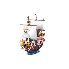 Bandai Hobby - One Piece - Grand Ship Collection Thousand Sunny