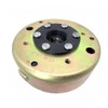 GY6 125cc 150cc 6 Coil Magneto Flywheel Rotor for 152QMI