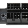 ATX 4 8P Up Angled Adapter 32P To 16P 600W