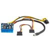 DC 12V 300W 24Pin ATX Connect with Motherboard Mini ITX