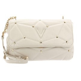 Valentino Women's Emily Satchel, natural