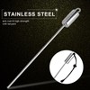 Diving Bell Rod, Indicator Rod, 12.6 inches (32 cm), Pointer,